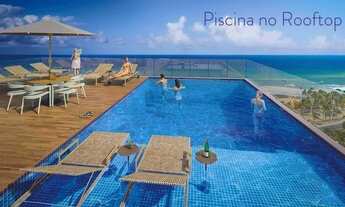 Imagem 5: 1/4 com 26m² no Pedra do Sal - Itapuã a 100m da praia