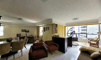 Imagem 5: Apartamento para aluguel possui 270 metros quadrados com 5 quartos