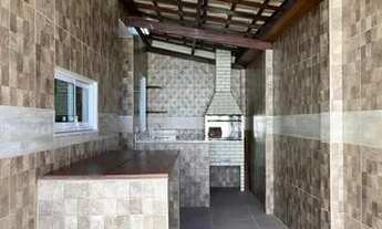 Imagem 7: Casa para venda com 200 metros quadrados com 4 quartos em Buraquinho - Lauro de Freitas