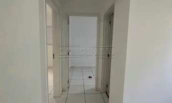 Imagem 4: Apartamento Padrão em São Carlos