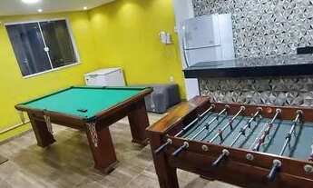 Imagem 4: Residência Mão forte