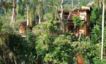 Imagem 3: Sobrado com 3 dormitórios à venda, 150 m² por R$ 1.800.000,00 - Vila de Pincinguaga - Ubat