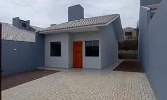 Imagem 2: Casa nova no bairro Morumbi em Cascavel