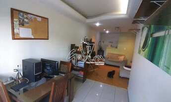 Imagem 2: Apartamento no bairro Santa Maria