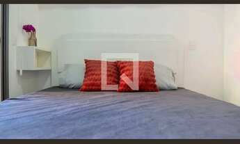 Imagem 5: Apartamento para Aluguel - Santa Cecília, 1 Quarto, 22 m2