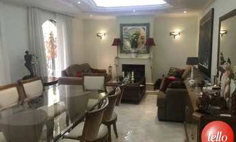 Imagem: São Paulo - Apartamento Padrão - Tatuapé