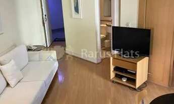 Imagem 3: Flat para locação no Paraíso - Edifício Paradise Garden - Cód. WDH10006