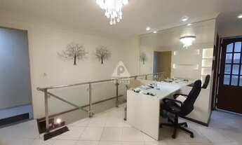 Imagem 4: Apartamento duplex com 3 quartos e vaga na Tijuca - Rio de Janeiro, RJ