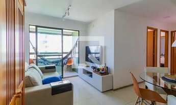 Imagem: Apartamento para Aluguel - Encruzilhada