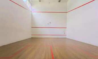 Imagem 7: Rarus Flats - Flat para locação - Edifício Royal Ibirapuera