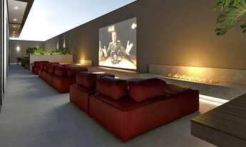 Imagem 12: Apartamento com 1 dormitório à venda por R$ 273.731,60 no bairro Centro - CURITIBA / PR