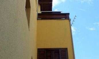 Imagem 7: Sobrado de Alto Padrão com 4 dorm. à venda e estuda permuta por R$ 1.199.000 - Limão - São