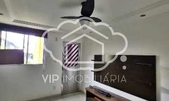 Imagem 5: Apartamento-À VENDA-Campo Grande-Rio de Janeiro-RJ