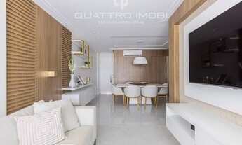 Imagem 5: Brisa Marina Apartamento Localizado A 300 Metros Da Praia, De Frente Para O Mar, Com 3 Qua