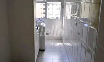 Imagem 7: Santo André - Apartamento Padrão - Vila Valparaíso