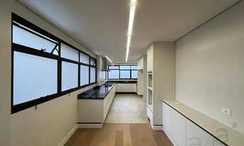 Imagem 6: Apartamento com 4 dormitórios para alugar, 386 m² por R$ 59.000/mês - Vila Nova Conceição