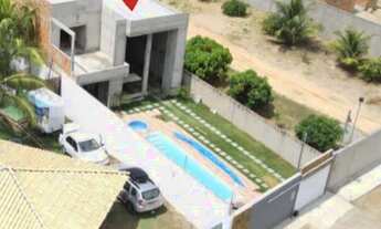 Imagem 7: Casa de alto padrão