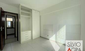 Imagem 6: Apartamento à venda, 81 m² por R$ 420.000,00 - Candeal - Salvador/BA