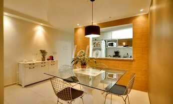 Imagem 5: São Paulo - Apartamento Padrão - Tremembé