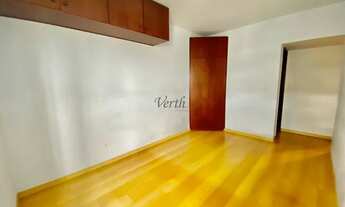 Imagem 6: Apartamento 118m² com 4 quartos à venda em Edifício Queen Elizabeth - Campinas SP