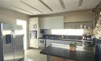 Imagem 5: Casa no condominio Damha