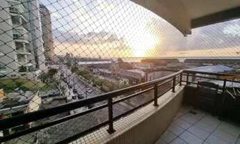 Imagem: Ed Juan Miró Bonito Apartamento no Umarizal