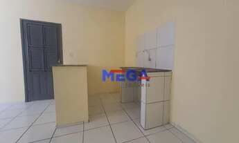 Imagem 5: Apartamento com 2 quartos no Centro - Fortaleza/CE