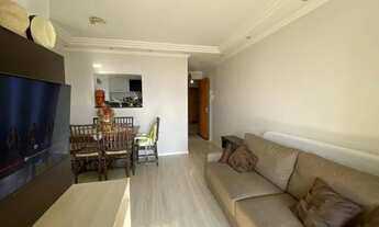 Imagem 5: APTO VILA YARA Apartamento com 2 dormitórios