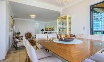 Imagem 7: Apartamento com 5 dormitórios à venda, 300 m² por R$ 3.500.000 - Chácara Klabin - São Paul