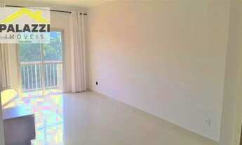 Imagem 2: Apartamento com 2 dormitórios para alugar, 69 m² por R$ 1.600/mês - Jardim Flamboyant - Ca