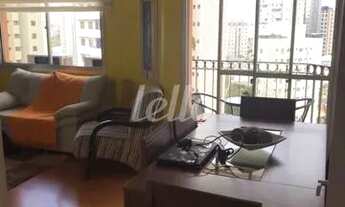 Imagem 2: São Paulo - Apartamento Padrão - Saúde