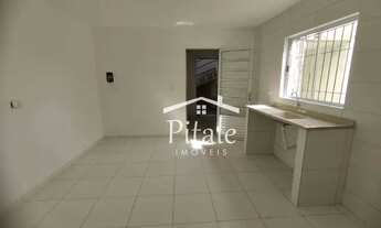 Imagem 2: Casa com 1 dormitório para alugar, 42 m² por R$ 980,00/mês - Jardim Veloso - Osasco/SP