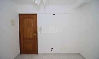 Imagem 2: São Paulo - Apartamento Padrão - Brás