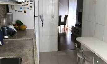 Imagem 6: Apartamento com 2 dormitórios à venda, 52 m² por R$ 265.000,00 - Parque Rebouças - São Pau