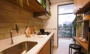 Imagem 3: Apartamento Novo Campo Belo