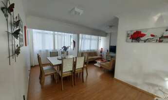 Imagem: A beira mar na Pajucara 04 quartos