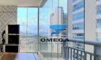 Imagem 4: Apartamento com 2 dormitórios sendo 1 suíte à venda Próximo Praia das Astúrias - Guarujá