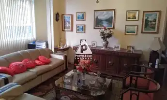 Imagem 1: Apartamento à venda, 3 quartos, Copacabana - RIO DE JANEIRO/RJ