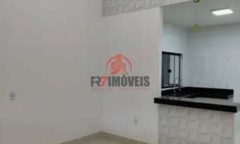 Imagem 4: OPORTUNIDADE IMPERDÍVEL CASA 2Q JD BELVEDERE POR APENAS 330 MIL