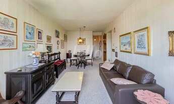 Imagem: São Paulo - Apartamento Padrão - Vila