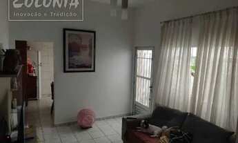 Imagem 1: São Paulo - Casa Padrão - Ipiranga