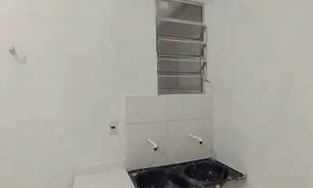 Imagem 2: Alugo kit nets Kitnet com 1 dormitório