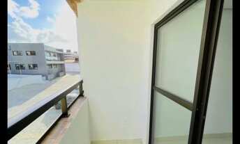 Imagem 6: Alugo apartamento novo nos Bancários