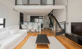 Imagem: SãO PAULO - Apartamento Padrão - Jardim