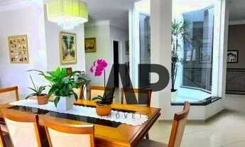 Imagem 5: Casa com 3 dormitórios à venda, 420 m² por R$ 2.450.000,00 - Condomínio Jardim Theodora