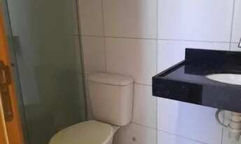 Imagem 4: 2 Quartos com Varanda e Lazer a 50m da Av Fernandes Lima