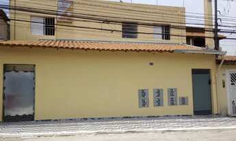 Imagem: Casa de 4 côm, sem fiador e sem depósito