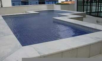 Imagem 3: A 50 MTS DA PRAIA / APTO 4 QTOS, 3 STES / 3 VAGAS / LAZER / R$ 6.500 TAXAS INCLUSAS