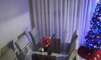 Imagem 3: LUJR,Casa possui 80 metros quadrados com 3 quartos em Várzea - Recife - Pernambuco