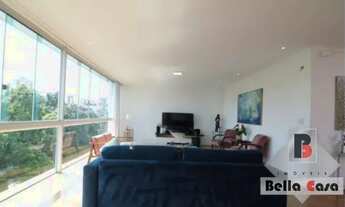 Imagem 2: Apartamento à Venda com 342m², 4 dormitórios sendo 1 suite e 3 vagas